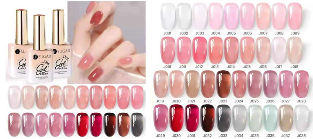 Szofi Beauty Shop