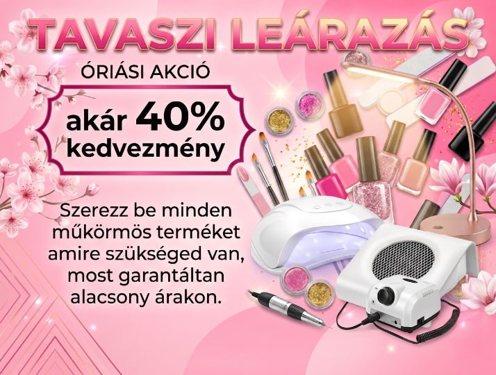 Szofi Beauty Shop
