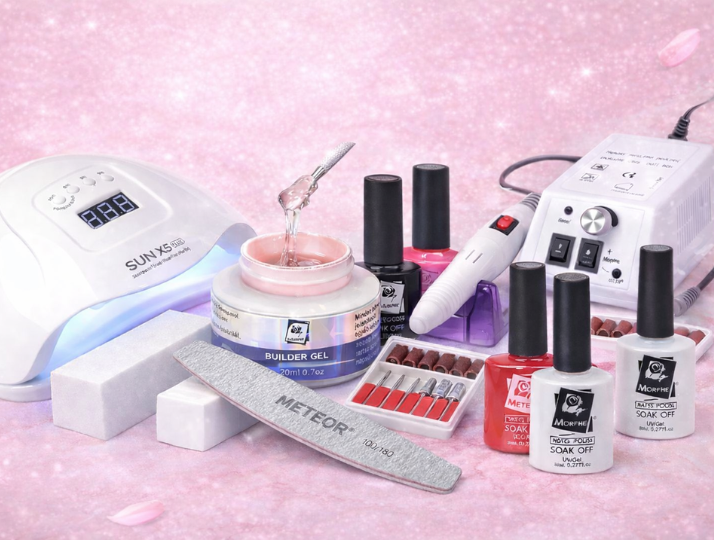 Szofi Beauty Shop