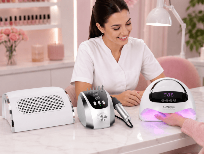 Szofi Beauty Shop
