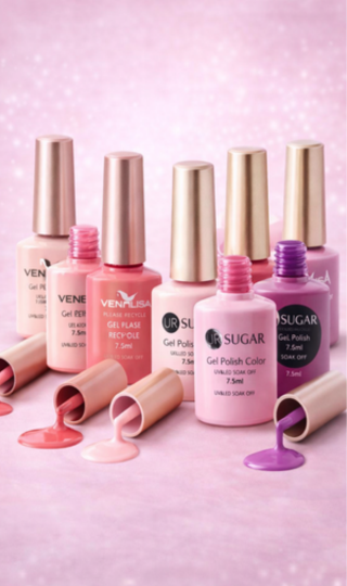 Szofi Beauty Shop