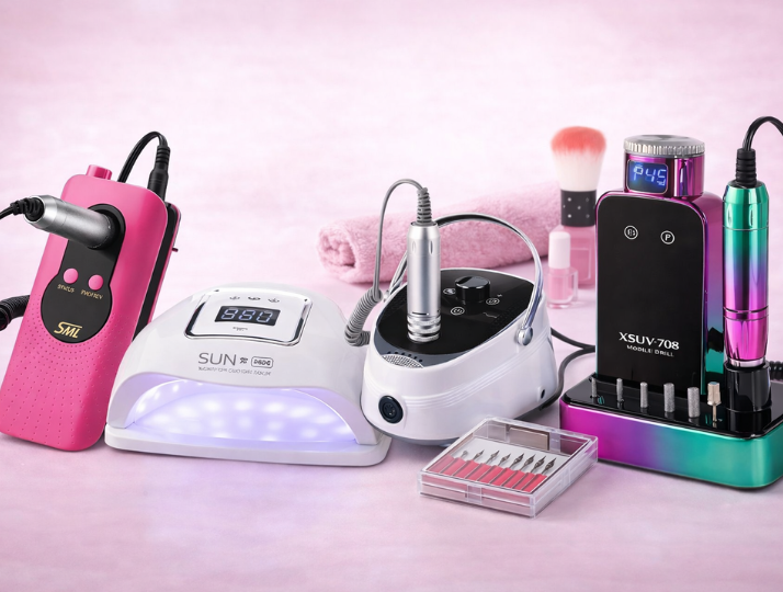 Szofi Beauty Shop