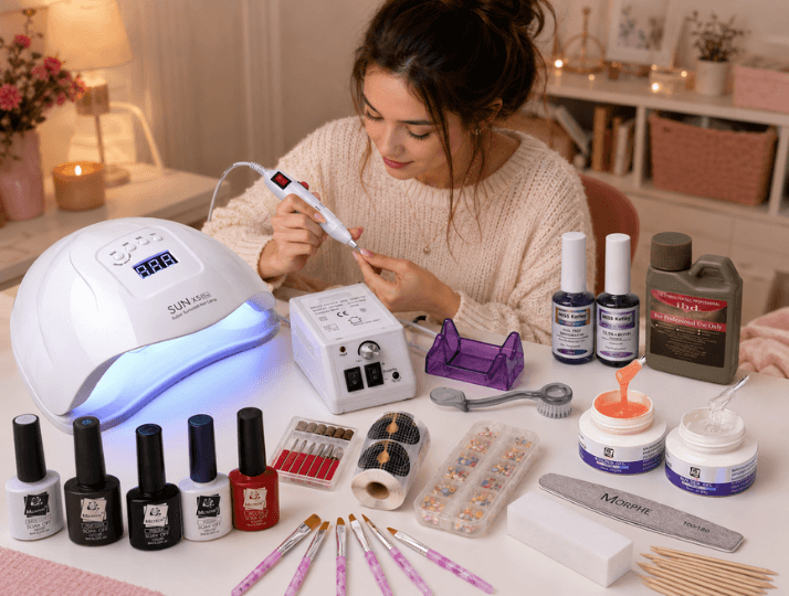 Szofi Beauty Shop