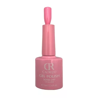 Cairuo Gél Lakk Pink 072