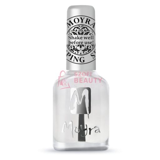 Moyra Körömnyomda készlet 02
