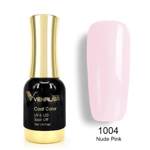 Venalisa Gél Lakk 12,5ml 1004