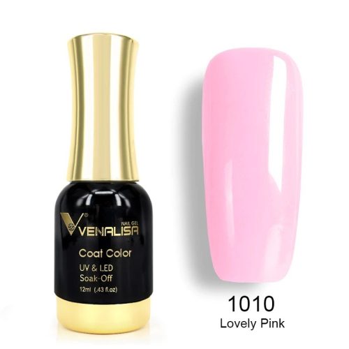 Venalisa Gél Lakk 12,5ml 1010