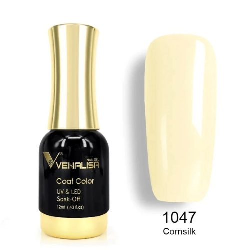 Venalisa Gél Lakk 12,5ml 1047