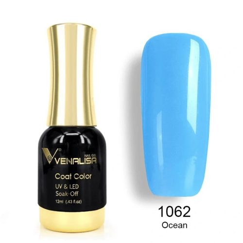 Venalisa Gél Lakk 12,5ml 1062