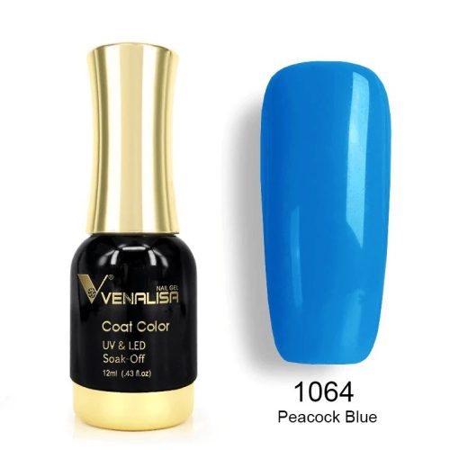 Venalisa Gél Lakk 12,5ml 1064