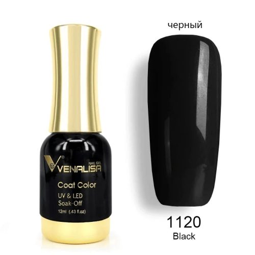 Venalisa Gél Lakk 12,5ml 1120