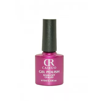 Cairuo Gél Lakk Magenta 125