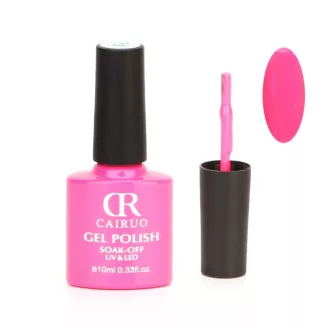 Cairuo Gél Lakk  15 Pink 