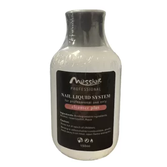 Messier Cleanser Plus Liqud 