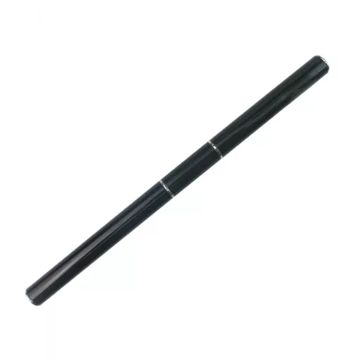 Két oldalas Acryl gél ecset és spatula