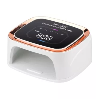   Sun S10 Profi nagy teljesítményű Akkumulátoros Műkörmös Uv/Led Lámpa