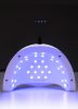 Sun X5 Plus Uv/Led Lámpa 54W