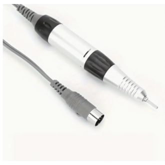   Műköröm Csiszológép kézi egység 35.000 Fordulat Fekete