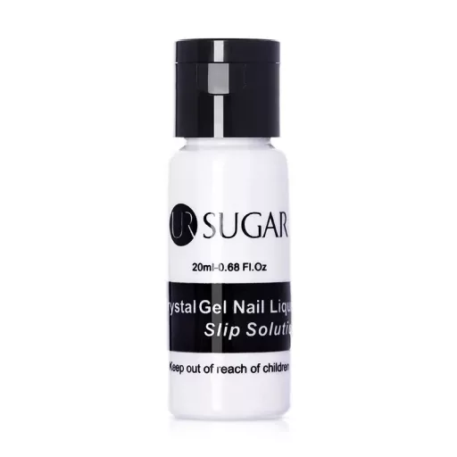 Ur Sugar Crystal Poly/acryl gél liqud