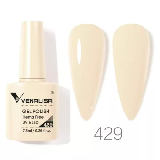 HEMA Mentes Venalisa gél lakk  429