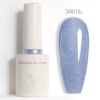 Venalisa Gél Lakk 10ml 5001