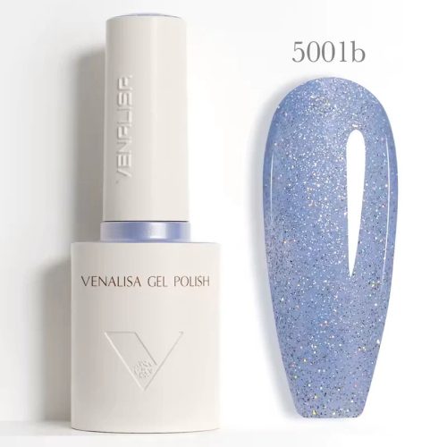 Venalisa HEMA-TPO Mentes Gél Lakk 10ml  5001  