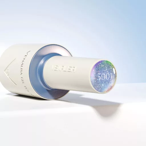 Venalisa Gél Lakk 10ml 5001