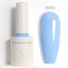 Venalisa HEMA-TPO Mentes Gél Lakk 10ml  5002