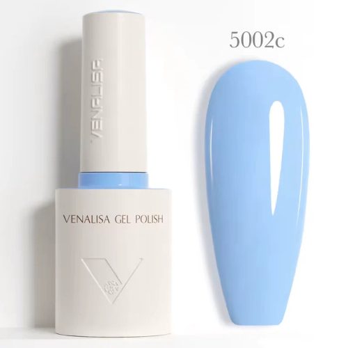 Venalisa HEMA-TPO Mentes Gél Lakk 10ml  5002