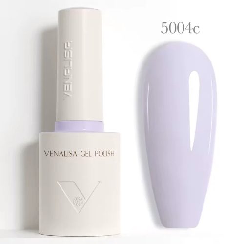 Venalisa HEMA-TPO Mentes Gél Lakk 10ml  5004