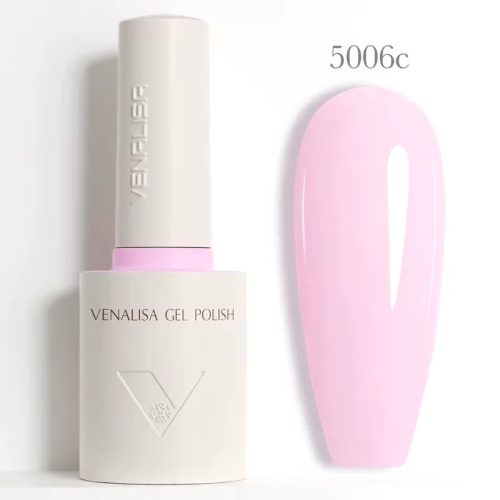 Venalisa HEMA-TPO Mentes Gél Lakk 10ml  5006