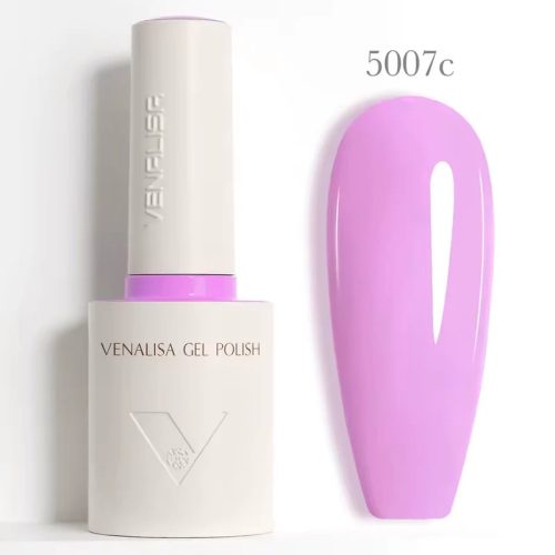Venalisa HEMA-TPO Mentes Gél Lakk 10ml  5007