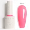 Venalisa HEMA-TPO Mentes Gél Lakk 10ml  5008