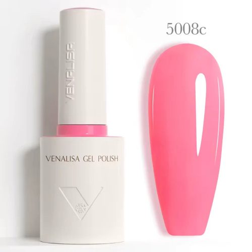 Venalisa HEMA-TPO Mentes Gél Lakk 10ml  5008