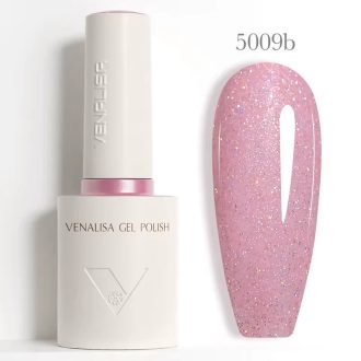 Venalisa Gél Lakk 10ml 5009 Glitter