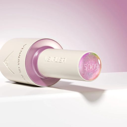 Venalisa Gél Lakk 10ml 5009 Glitter