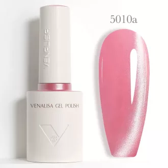 Venalisa Gél Lakk 10ml 5010 Mágneses-Cat Eye
