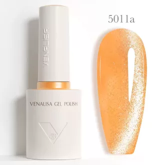 Venalisa Gél Lakk 10ml 5011 Mágneses-Cat Eye