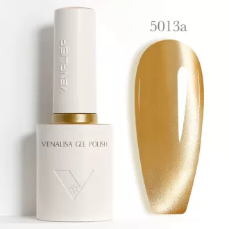 Venalisa Gél Lakk 10ml 5013 Mágneses-Cat Eye