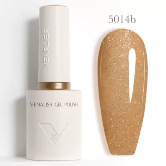 Venalisa Gél Lakk 10ml 5014 Glitter
