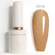 Venalisa HEMA-TPO Mentes Gél Lakk 10ml  5014 Glitter