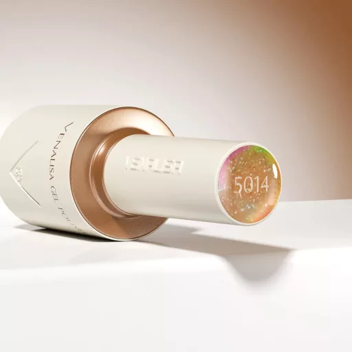 Venalisa Gél Lakk 10ml 5014 Glitter