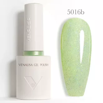 Venalisa Gél Lakk 10ml 5016 Glitter