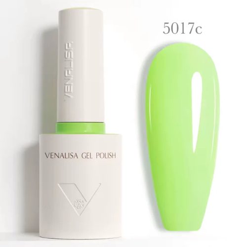 Venalisa HEMA-TPO Mentes Gél Lakk 10ml  5017