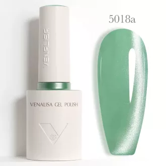 Venalisa Gél Lakk 10ml 5018 Mágneses-Cat Eye