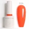 Venalisa Gél Lakk 10ml 5020 Narancs