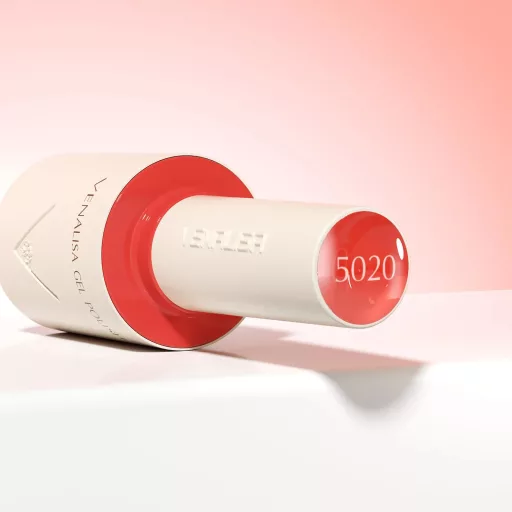 Venalisa Gél Lakk 10ml 5020 Narancs