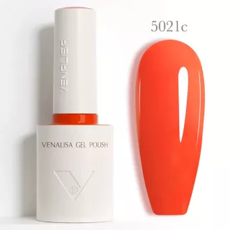 Venalisa Gél Lakk 10ml 5021 Piros