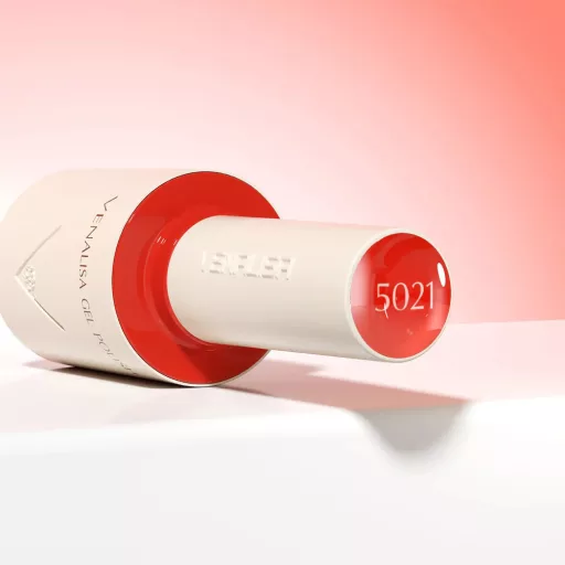 Venalisa Gél Lakk 10ml 5021 Piros
