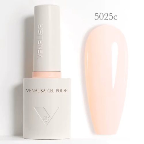 Venalisa HEMA-TPO Mentes Gél Lakk 10ml  5025